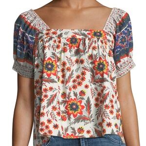 Joie Cleona Top